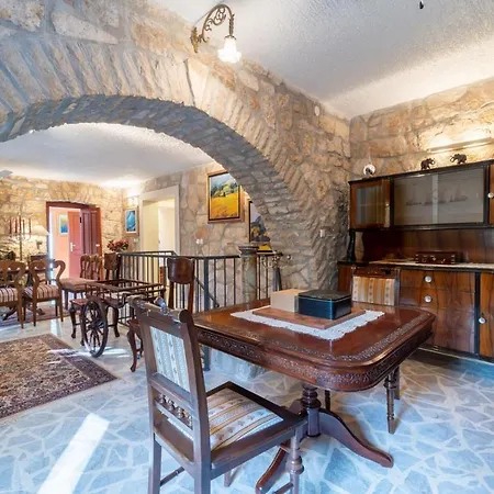 Casa de Férias Que Sera Sera Holiday Premantura