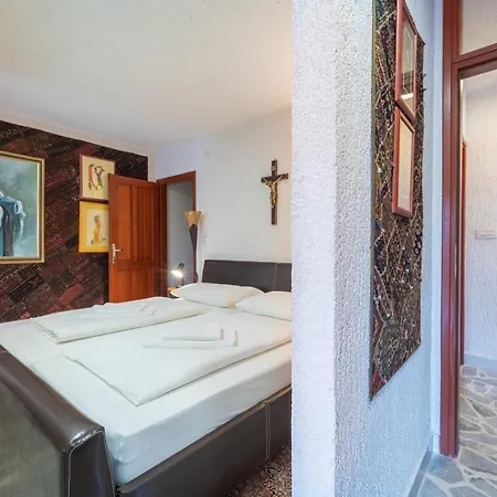 Casa de Férias Que Sera Sera Holiday Premantura
